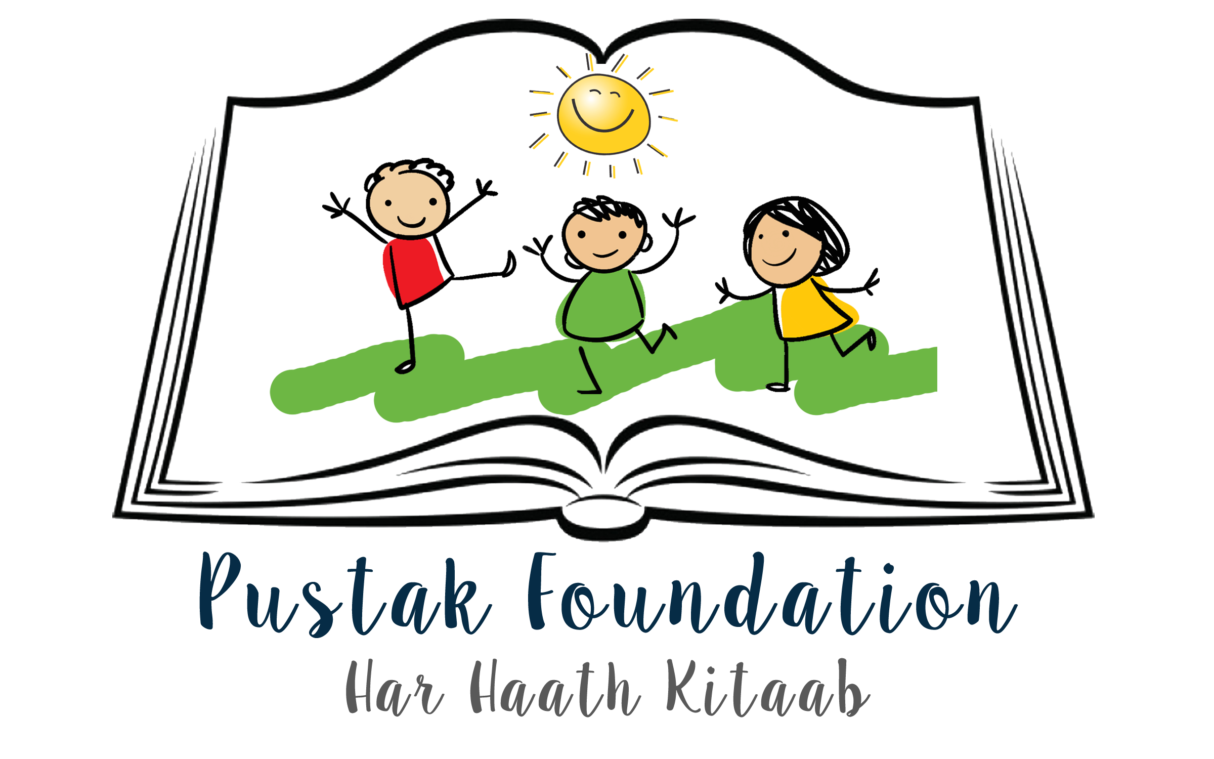 Pustak Foundation