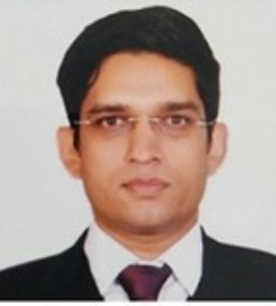 Rajesh Chandra