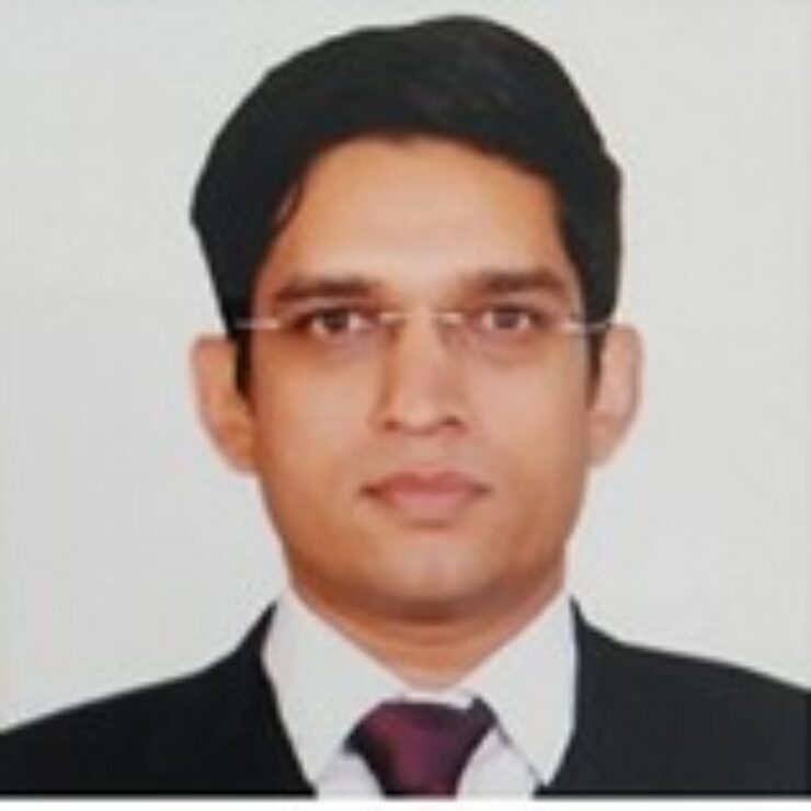 Rajesh Chandra